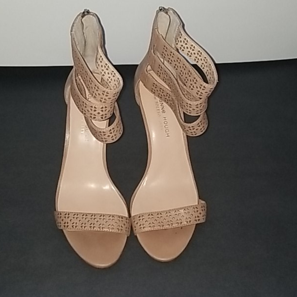 Sole Society high heels